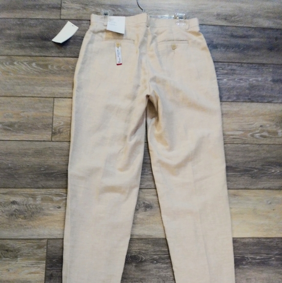 Calvin Klein cream suit size 16 - Picture 3 of 12